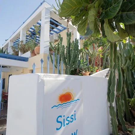 View * Sissi