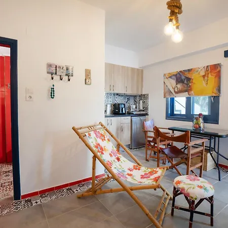 View Apartment