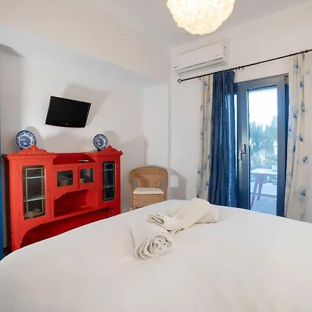 View Apartment Sissi (Crete)
