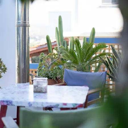 View Apartment
